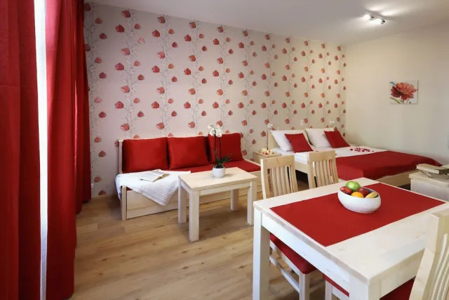 Billede av hotellet Andel Apartments Praha - nummer 1 af 10
