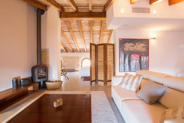 Billede av hotellet Ca' n Beia Suites - Adults Only - Turismo de Interior - nummer 1 af 10