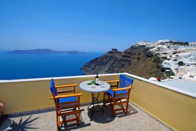 Billede av hotellet Hotel Mylos - nummer 1 af 10