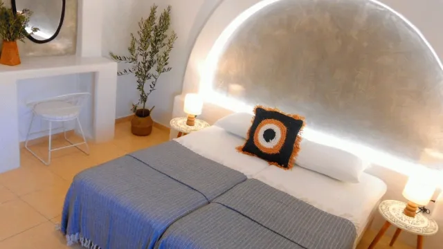 Hotellbilder av Apartments & Suites Papafotis - nummer 1 av 100