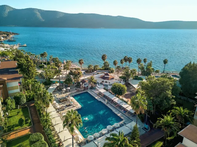 Hotellbilder av TUI MAGIC LIFE Bodrum - Adults Only (16+) - nummer 1 av 10