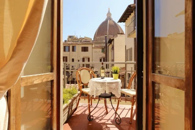 Billede av hotellet Guest House Bel Duomo - nummer 1 af 10