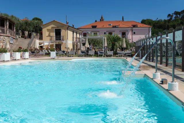 Hotellbilder av Relais Il Casale - nummer 1 av 95