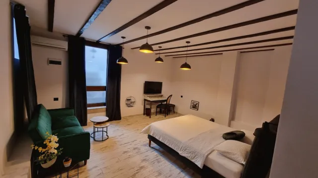 Billede av hotellet Guest Rooms Plovdiv - nummer 1 af 64
