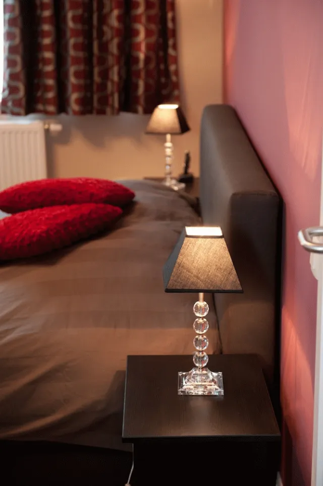 Hotellbilder av B&B InnBrugas - nummer 1 av 39