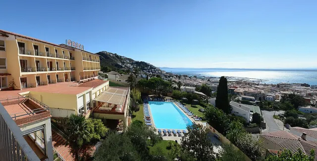Hotellbilder av Hotel Grecs - nummer 1 av 10