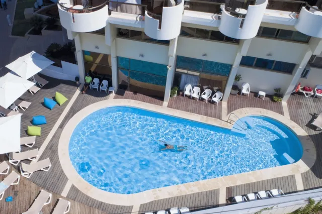 Hotellbilder av Marine Heights Suites - nummer 1 av 10