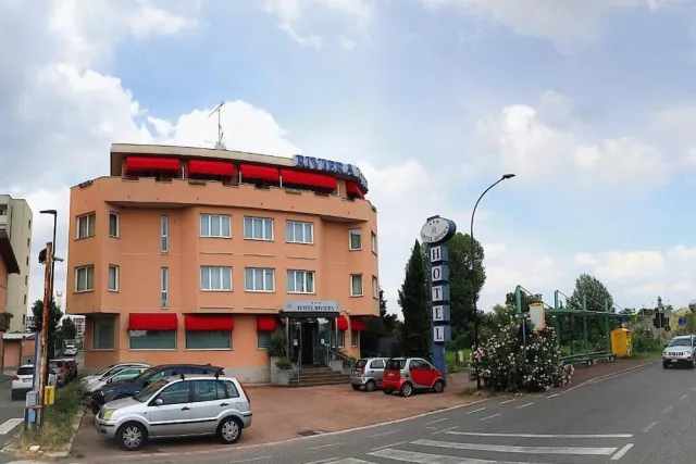 Billede av hotellet Hotel Riviera - nummer 1 af 38
