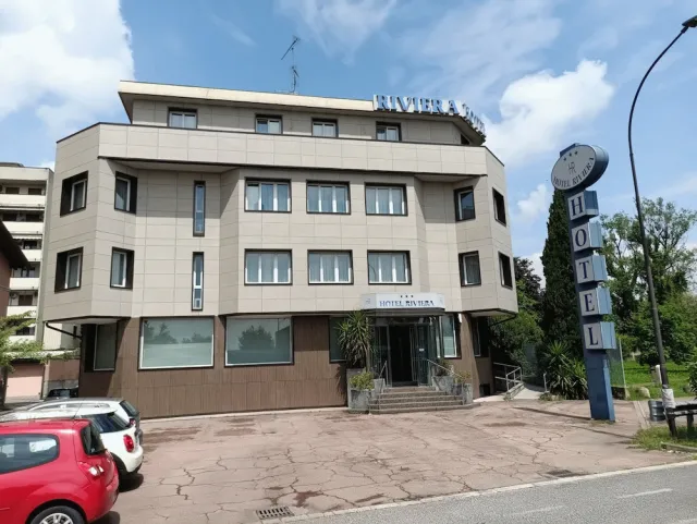 Hotellbilder av Hotel Riviera - nummer 1 av 37