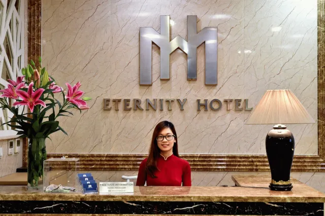Hotellbilder av Eternity Hanoi Hotel - nummer 1 av 44