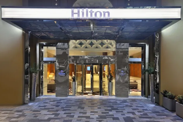 Hotellbilder av Hilton Dubai The Walk - nummer 1 av 100
