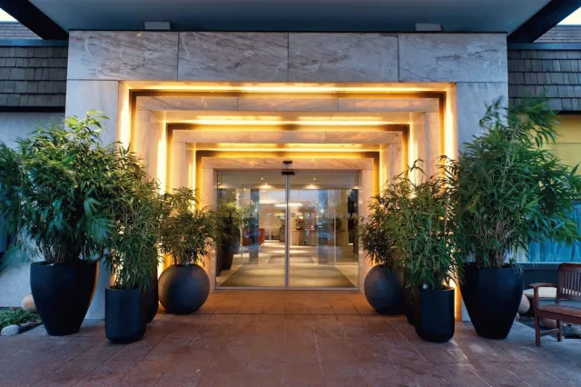Hotellbilder av Wyndham Stuttgart Airport Messe - nummer 1 av 54
