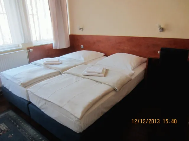 Billede av hotellet Hotel Haus Rheinblick - nummer 1 af 10