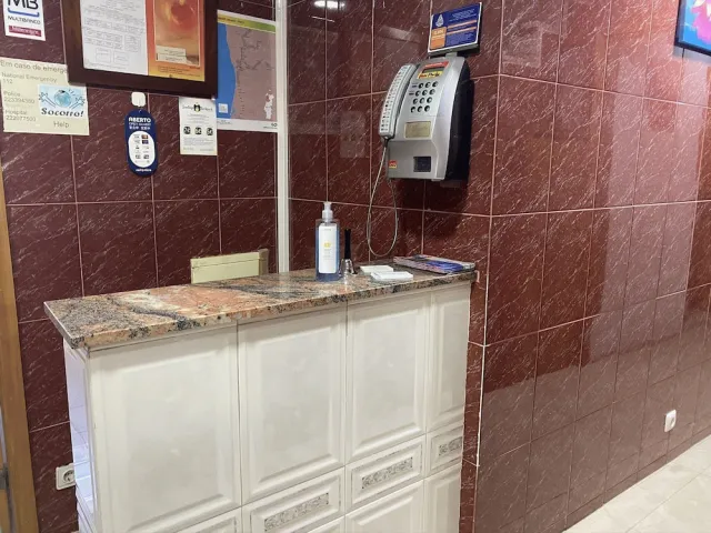 Billede av hotellet Braganca Oporto Hotel - nummer 1 af 10