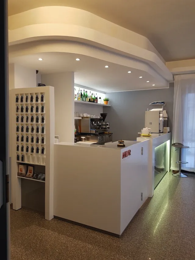 Billede av hotellet Hotel Mizar - nummer 1 af 10