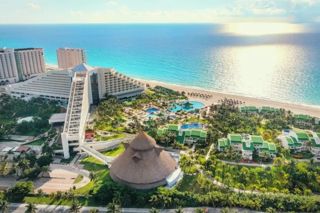 Billede av hotellet Iberostar Selection Cancún - - nummer 1 af 100