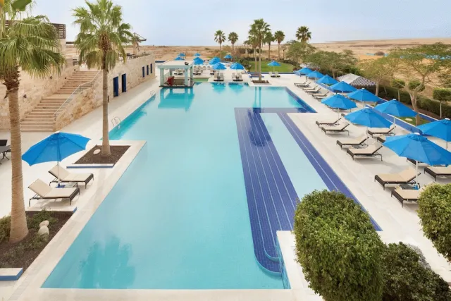 Billede av hotellet Ramada Resort by Wyndham Dead Sea - nummer 1 af 66
