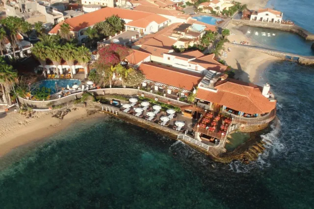 Hotellbilder av Odjo d'Agua - nummer 1 av 59