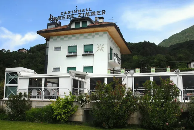 Hotellbilder av Hotel Karinhall - nummer 1 av 53