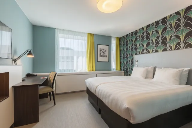 Hotellbilder av Thon Hotel EU - nummer 1 av 94