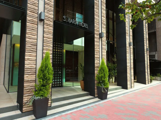 Billede av hotellet Solaria Nishitetsu Hotel Ginza - nummer 1 af 71