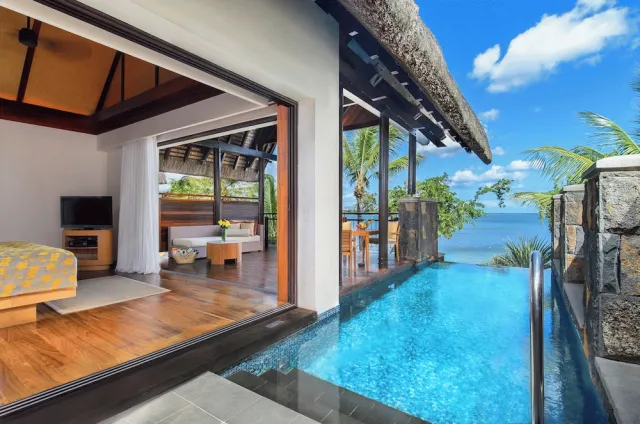 Billede av hotellet Le Jadis Beach Resort & Wellness - Managed by Banyan Tree - nummer 1 af 91