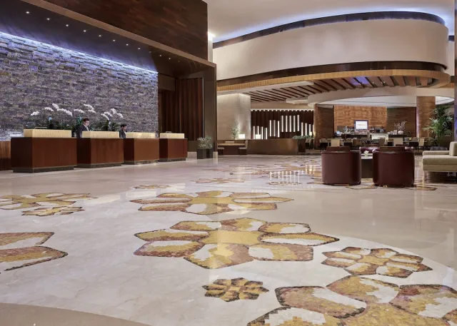 Billede av hotellet Swissotel Al Ghurair - nummer 1 af 73
