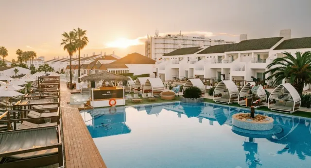Hotellbilder av Lago Resort Menorca Suites del Lago - Adults Only - nummer 1 av 100