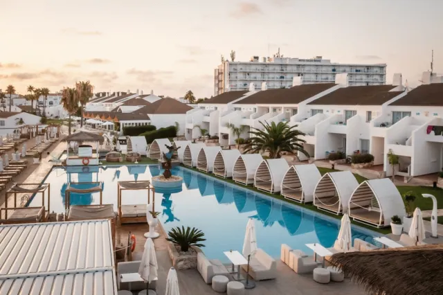 Billede av hotellet Lago Resort Menorca Casas del Lago - Adults Only - nummer 1 af 10