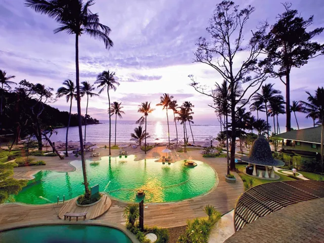 Billede av hotellet Mercure Koh Chang Hideaway - nummer 1 af 94