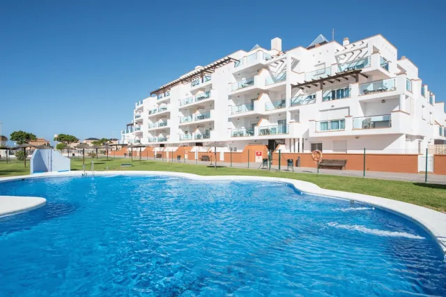 Billede av hotellet Pierre & Vacances Almeria Roquetas de Mar - nummer 1 af 10