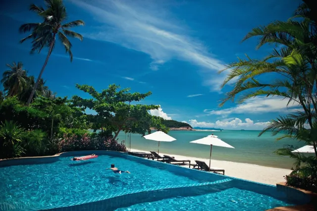 Hotellbilder av Sea Valley Resort - nummer 1 av 88