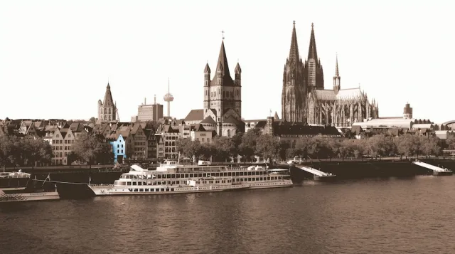 Hotellbilder av Löwenbräu Köln Hotel & Restaurant - nummer 1 av 10