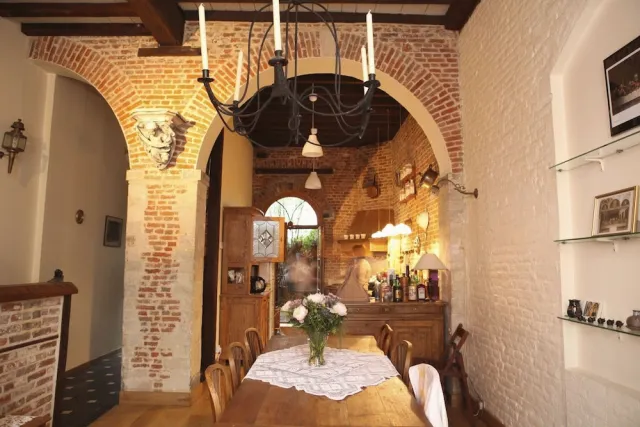 Billede av hotellet Carmelites Guest House - nummer 1 af 10