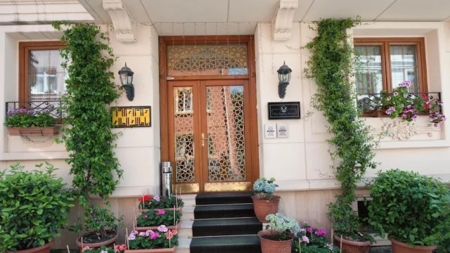 Hotellbilder av Sultans Royal Hotel - nummer 1 av 100