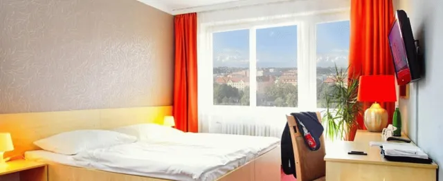 Billede av hotellet Hotel Charles Central - Czech Leading Hotels - nummer 1 af 21