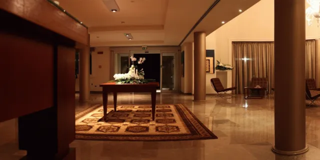 Hotellbilder av Palazzo Giordano Bruno - nummer 1 av 34