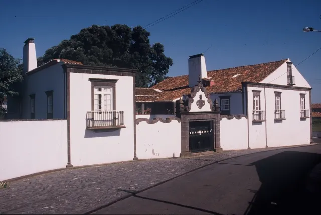 Hotellbilder av Casa das Calhetas - nummer 1 av 37