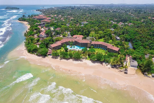 Billede av hotellet The Palms - nummer 1 af 46