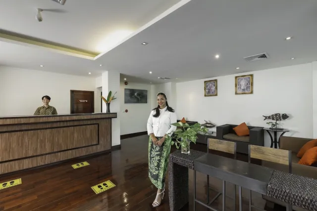 Billede av hotellet Phunawa Resort - nummer 1 af 10