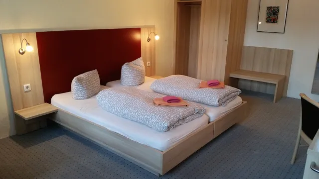 Billede av hotellet Bornholmer Hof - nummer 1 af 10