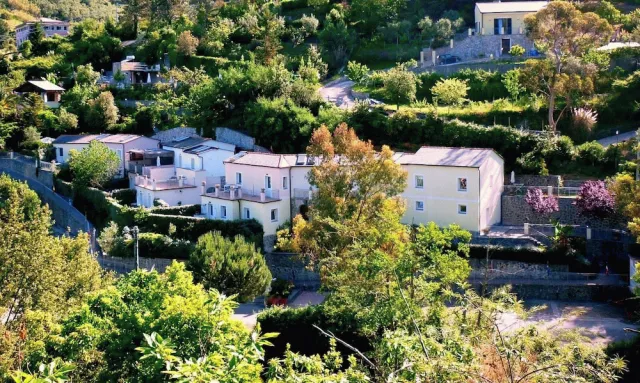 Hotellbilder av Resort Costa Morroni - nummer 1 av 72