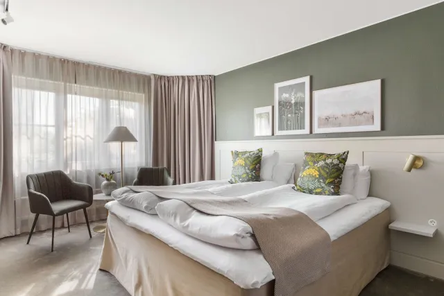 Billede av hotellet Best Western Hotel Danderyd - nummer 1 af 10
