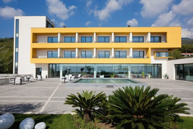 Hotellbilder av Esperia Palace Hotel - nummer 1 av 52