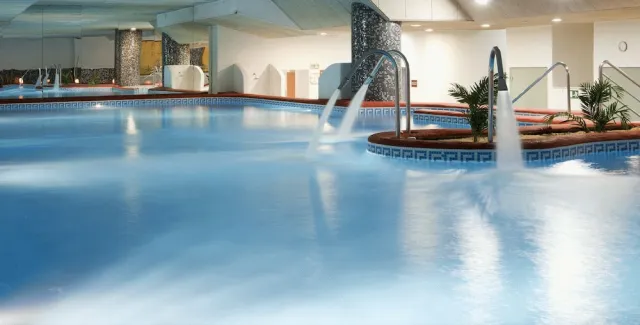 Hotellbilder av Senator Marbella Hotel - nummer 1 av 100