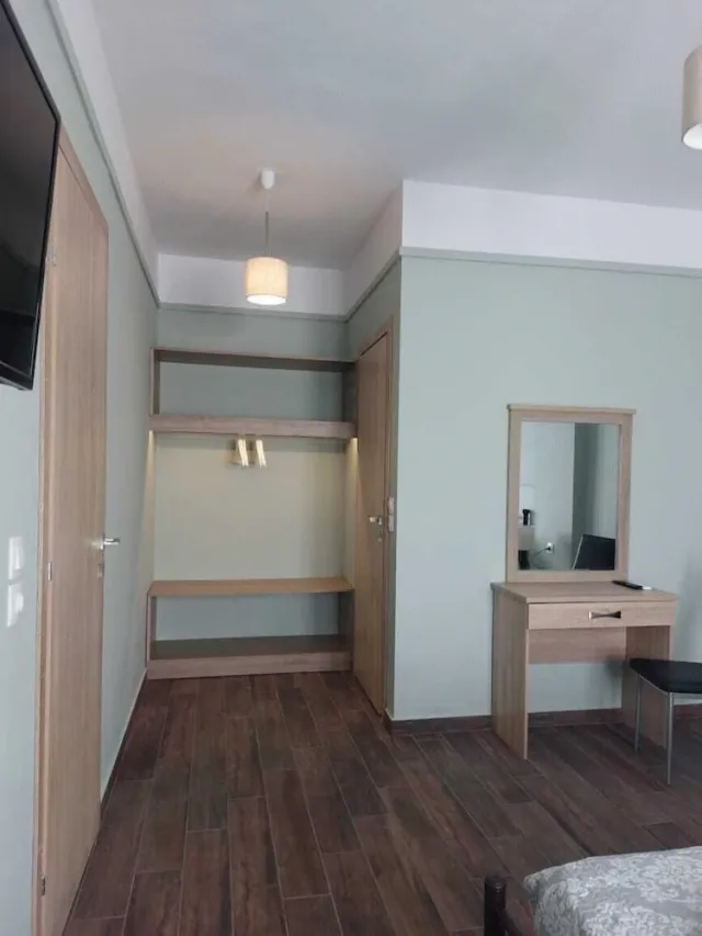 Billede av hotellet Omega Rooms Anaxos - nummer 1 af 50
