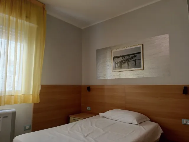 Billede av hotellet Hotel Ariston - nummer 1 af 48