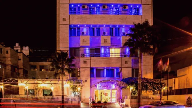 Hotellbilder av Aghadeer Hotel - nummer 1 av 54
