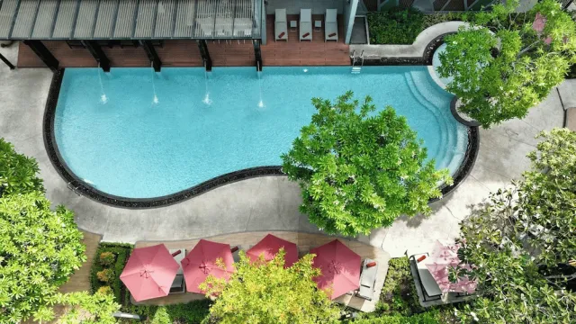 Hotellbilder av Altera Hotel and Residence - nummer 1 av 100