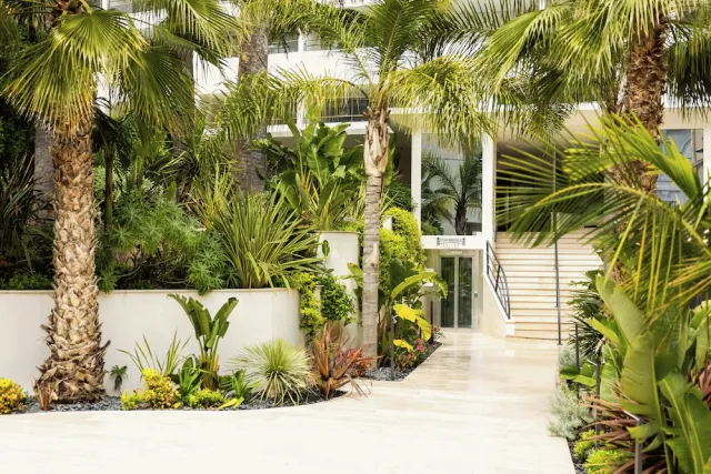 Billede av hotellet Staybridge Suites Cannes Centre by IHG - nummer 1 af 10